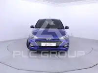 2019 Hyundai I20