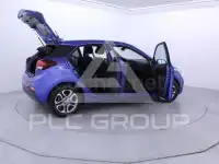 2019 Hyundai I20