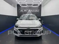 2019 Hyundai I20