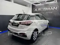 2019 Hyundai I20