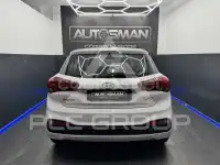 2019 Hyundai I20