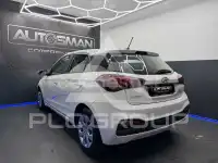 2019 Hyundai I20