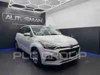 2019 Hyundai I20