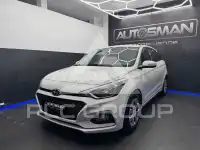 2019 Hyundai I20