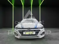 2019 Hyundai I20