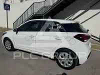 2019 Hyundai I20