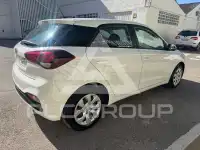 2019 Hyundai I20