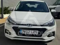 2019 Hyundai I20