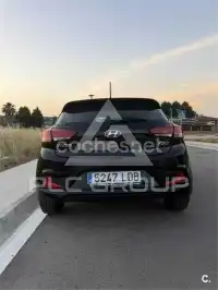 2019 Hyundai I20