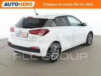2019 Hyundai I20