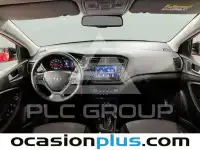 2019 Hyundai I20