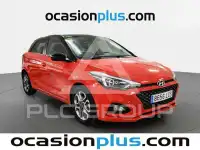 2019 Hyundai I20