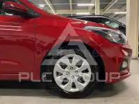 2019 Hyundai I20