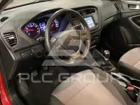 2019 Hyundai I20
