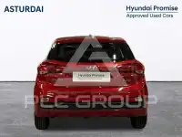 2019 Hyundai I20