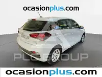 2019 Hyundai I20