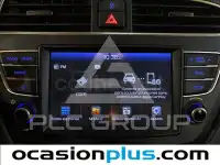 2019 Hyundai I20