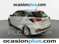2019 Hyundai I20