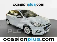 2019 Hyundai I20
