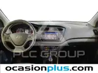 2019 Hyundai I20