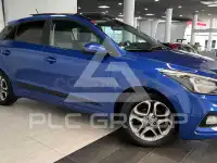 2019 Hyundai I20