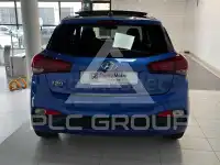 2019 Hyundai I20