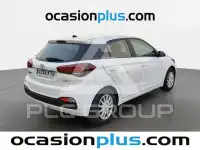 2019 Hyundai I20