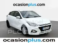 2019 Hyundai I20