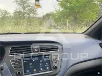 2019 Hyundai I20