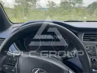 2019 Hyundai I20