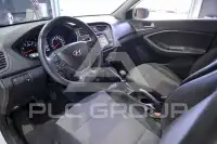 2019 Hyundai I20