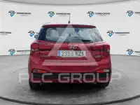 2019 Hyundai I20