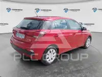 2019 Hyundai I20