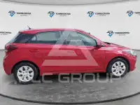 2019 Hyundai I20