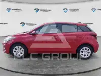 2019 Hyundai I20
