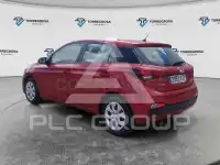 2019 Hyundai I20