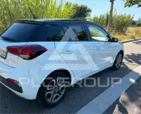 2019 Hyundai I20