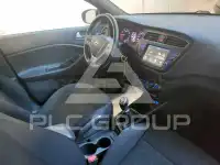 2019 Hyundai I20