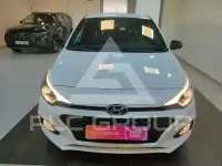 2019 Hyundai I20