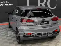 2019 Hyundai I20