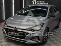 2019 Hyundai I20