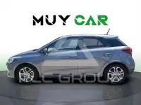 2019 Hyundai I20
