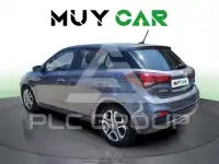 2019 Hyundai I20