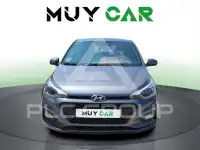 2019 Hyundai I20