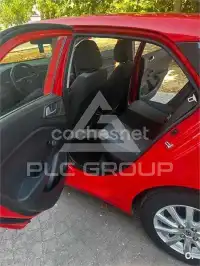 2019 Hyundai I20