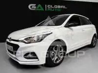 2019 Hyundai I20