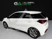 2019 Hyundai I20