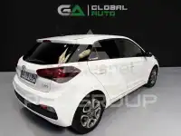 2019 Hyundai I20