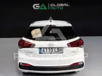 2019 Hyundai I20