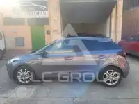 2019 Hyundai I20
